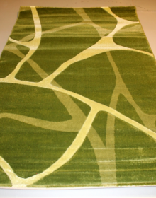 Синтетичний килим Friese Gold 2014 green - высокое качество по лучшей цене в Украине.